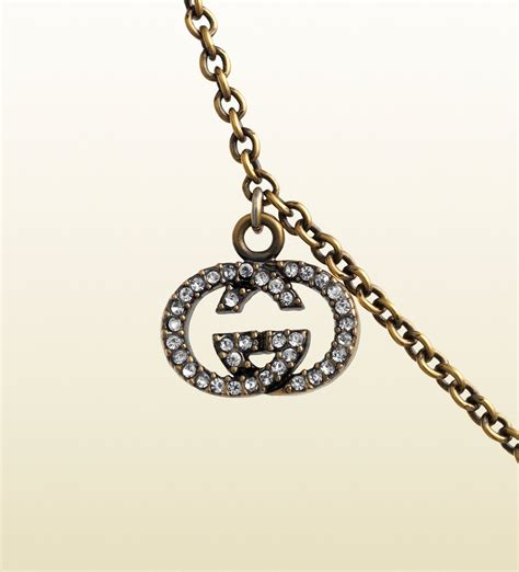 biżuteria gucci|gucci women's jewelry.